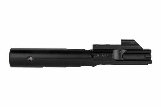 KAK Industry complete .45 ACP bolt carrier group features a full-size 308 extractor claw.